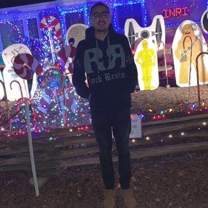 Meet your Posher, Edwin